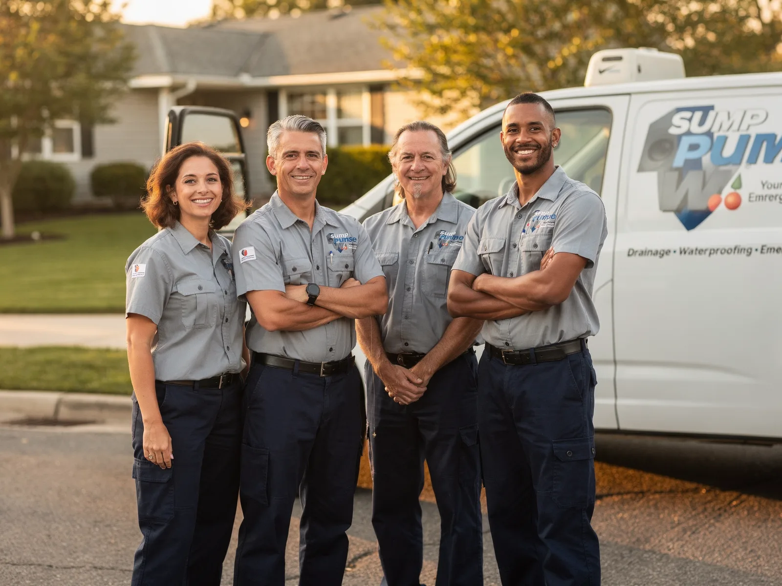 Water Heater Repair company in Shadyside, OH